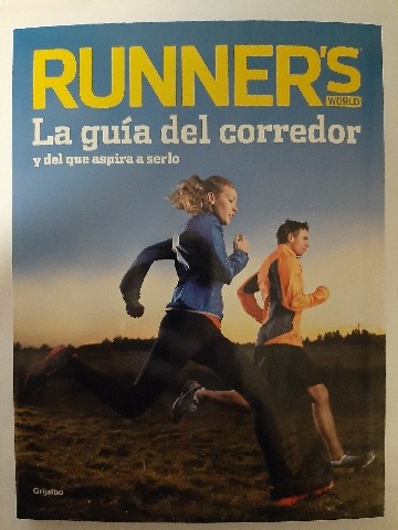 Libro de segunda mano: Runners World. La guía del corredor y del que aspira a serlo