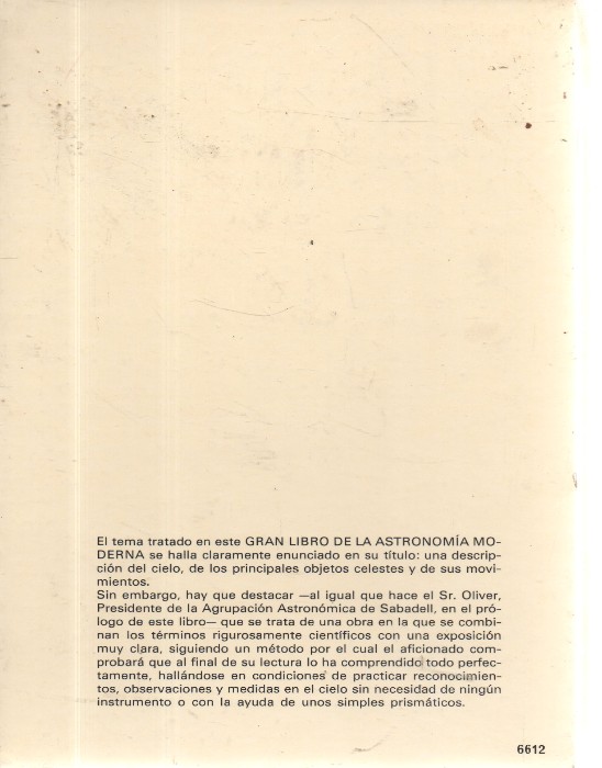 Imagen 2 del libro El gran libro de la astronomía moderna