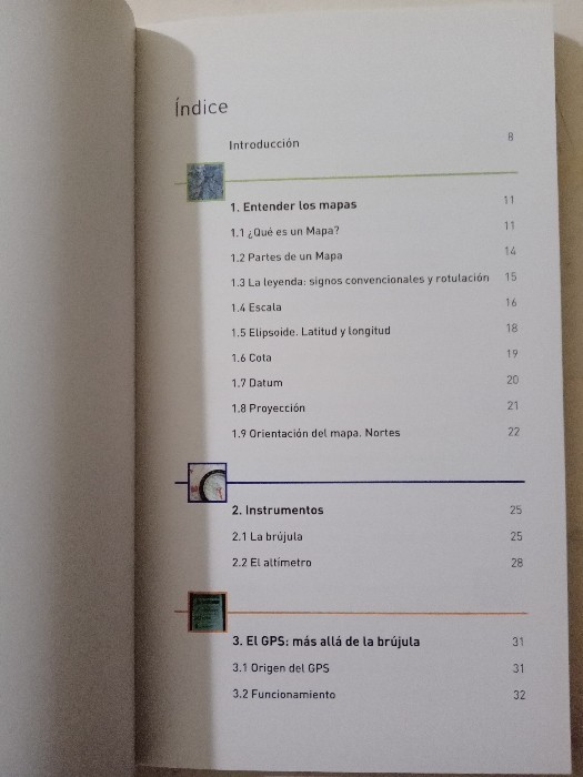 Imagen 2 del libro La montaña