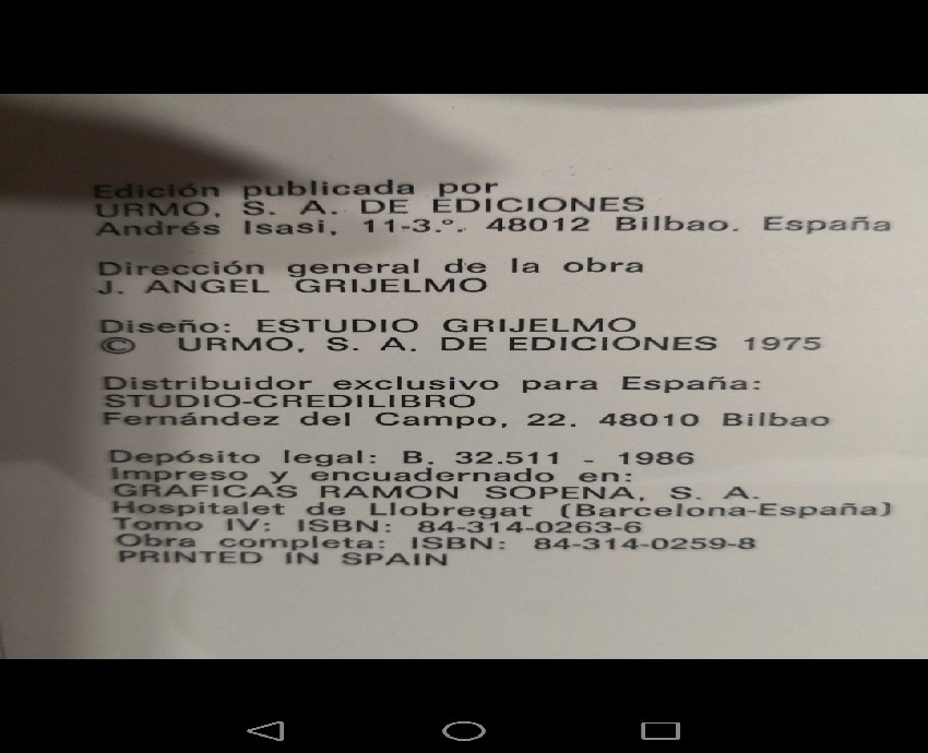 Imagen 3 del libro Peces de mar y de rio
