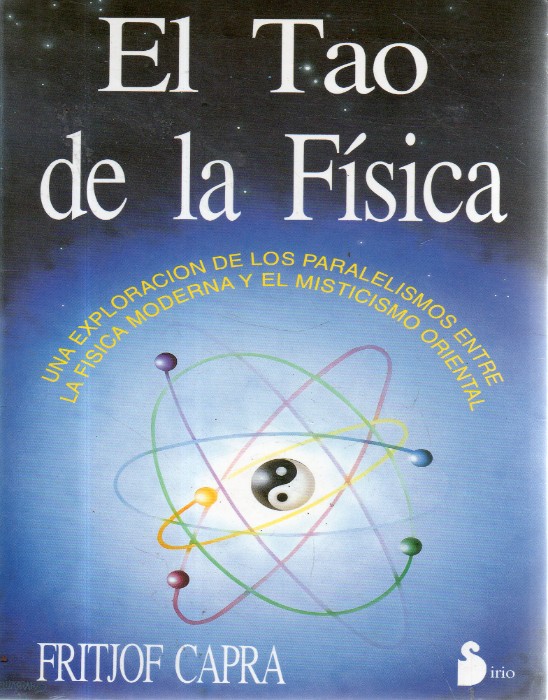 Libro de segunda mano: El Tao E La Fisica tao And the Physique