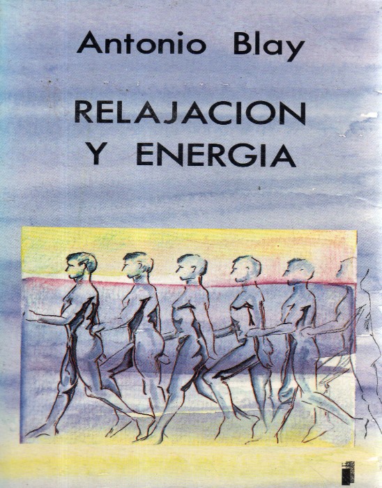 Libro de segunda mano: Relajacion y Energia