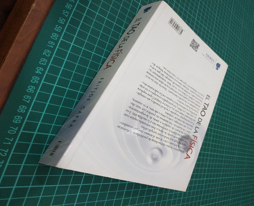 Imagen 3 del libro EL TAO DE LA FISICA