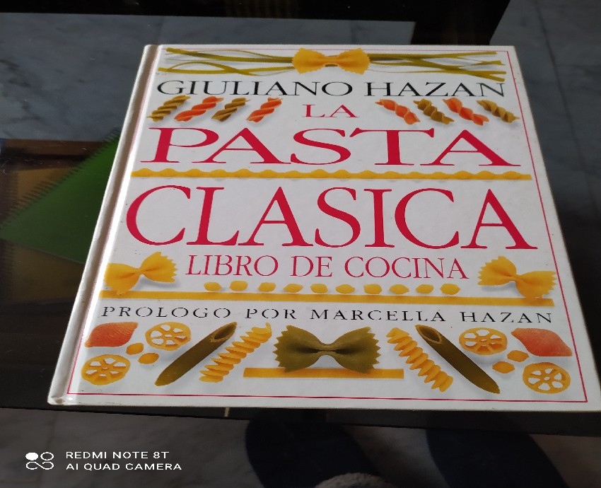 Imagen 2 del libro Colección de Cocina 6 tomos Receta.