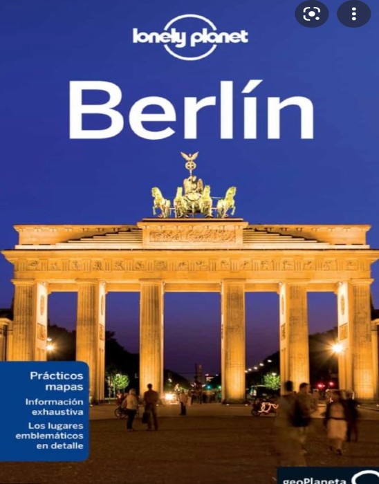 Libro de segunda mano: Berlín
