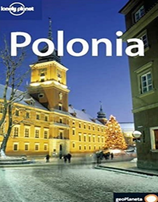 Libro de segunda mano: Polonia