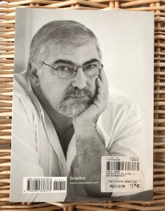 Imagen 2 del libro El Camino de La Felicidad