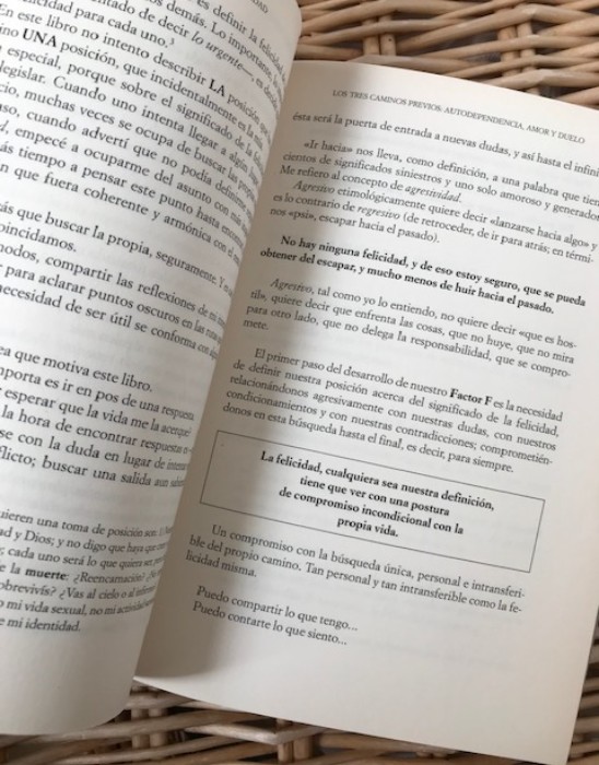 Imagen 3 del libro El Camino de La Felicidad