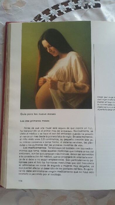 Imagen 2 del libro Enciclopedia de la madre y el niño