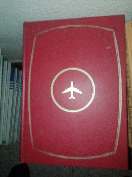 Libro de segunda mano: Enciclopedia de Aviación y Astronautica