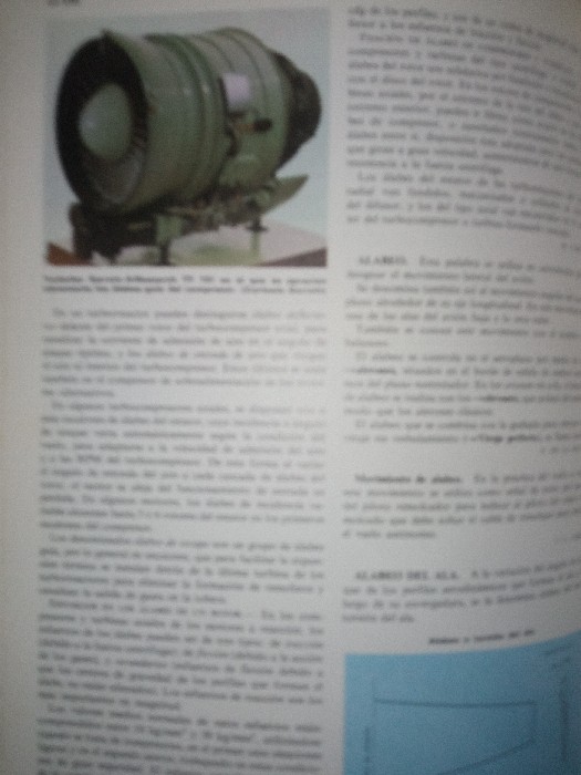 Imagen 3 del libro Enciclopedia de Aviación y Astronautica