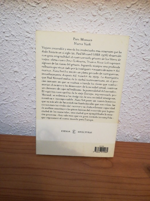 Imagen 3 del libro Nueva York