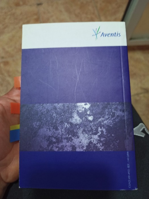 Imagen 2 del libro Manejo práctico y pautas de actuación en la enfermedad tromboembolica venosa