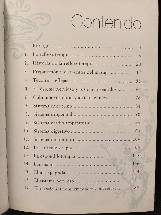 Imagen 3 del libro Masajes y reflexoterapia 