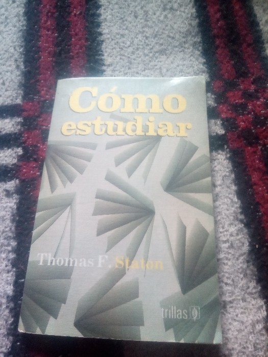Imagen 2 del libro Cómo estudiar
