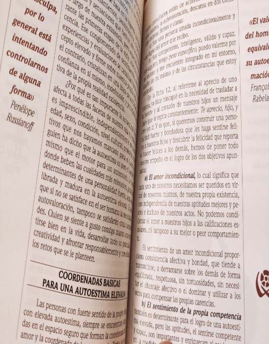 Imagen 3 del libro Valores humanos. Primer Volumen