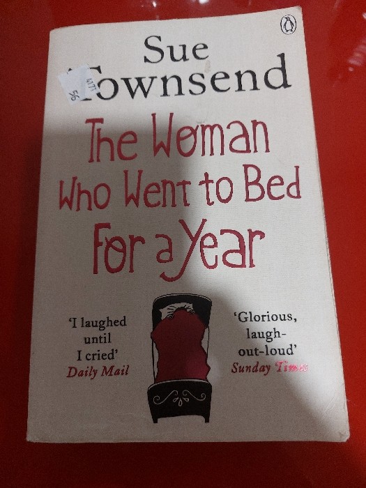 Libro de segunda mano: Woman Who Went to Bed for a Year