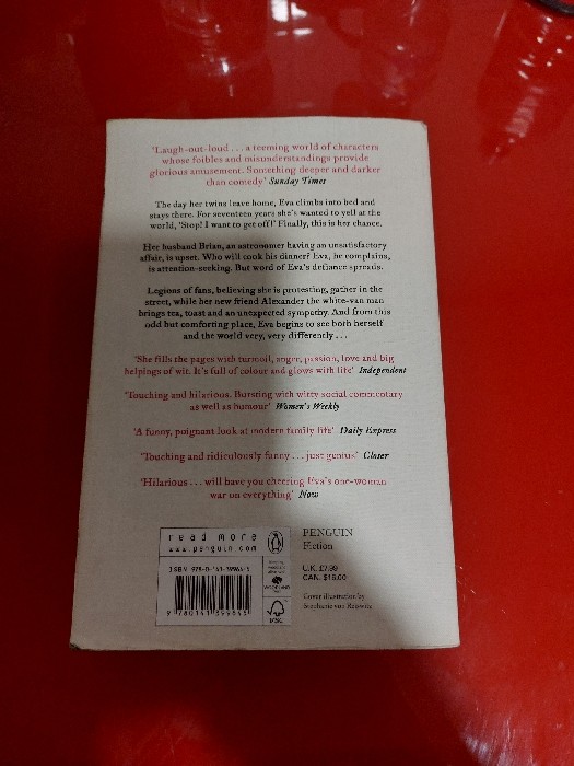 Imagen 2 del libro Woman Who Went to Bed for a Year