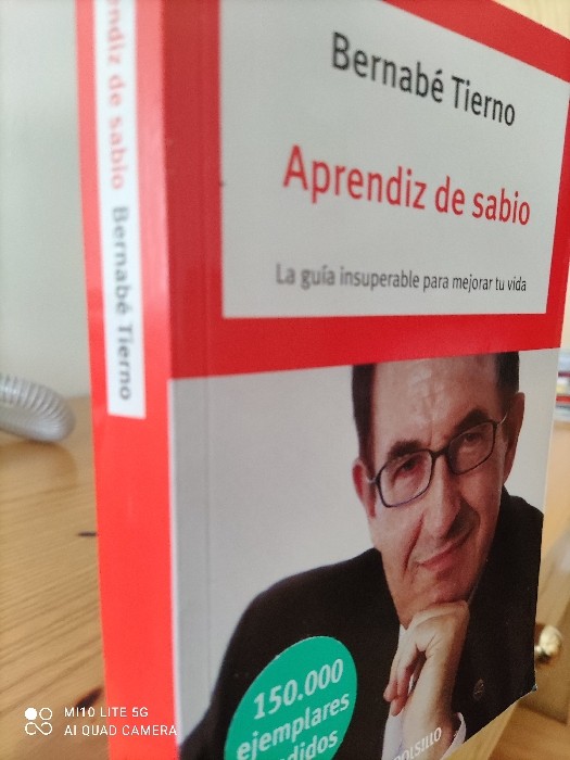 Imagen 3 del libro Aprendiz De Sabio