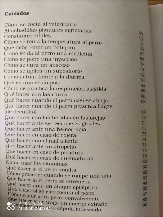 Imagen 3 del libro Guía práctica para educar y cuidar mejor a tu perro