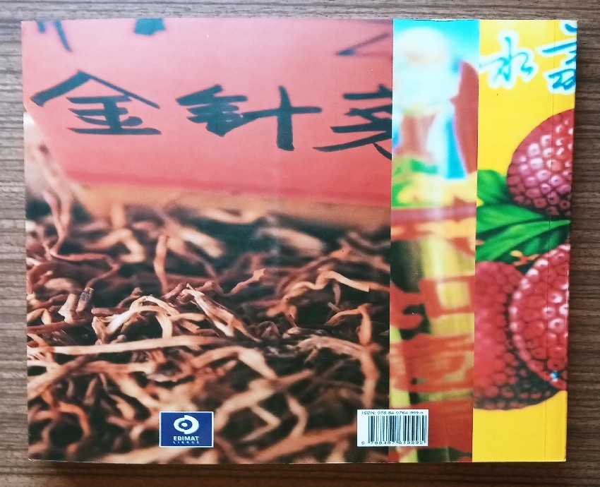 Imagen 2 del libro Chinatown