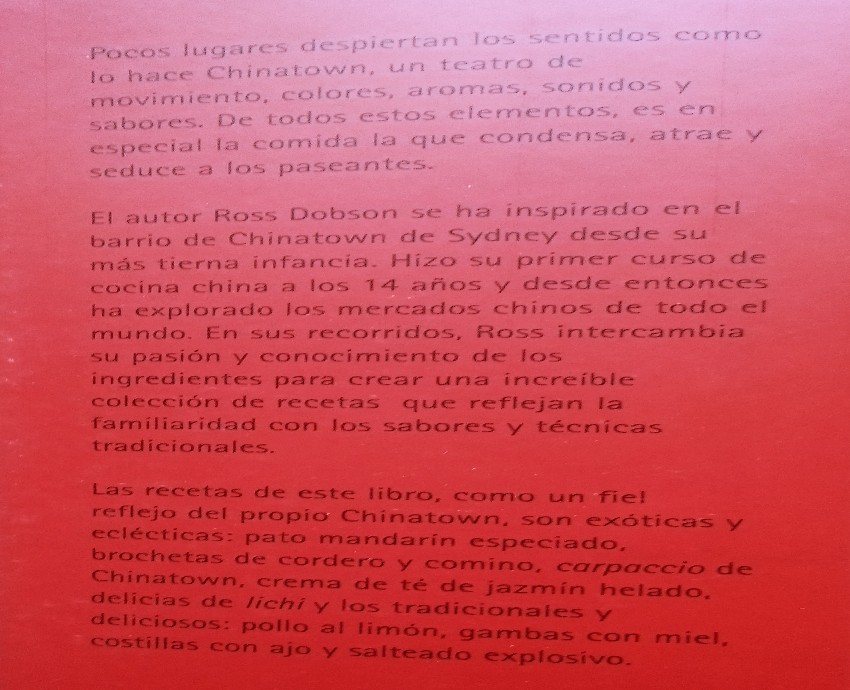 Imagen 3 del libro Chinatown
