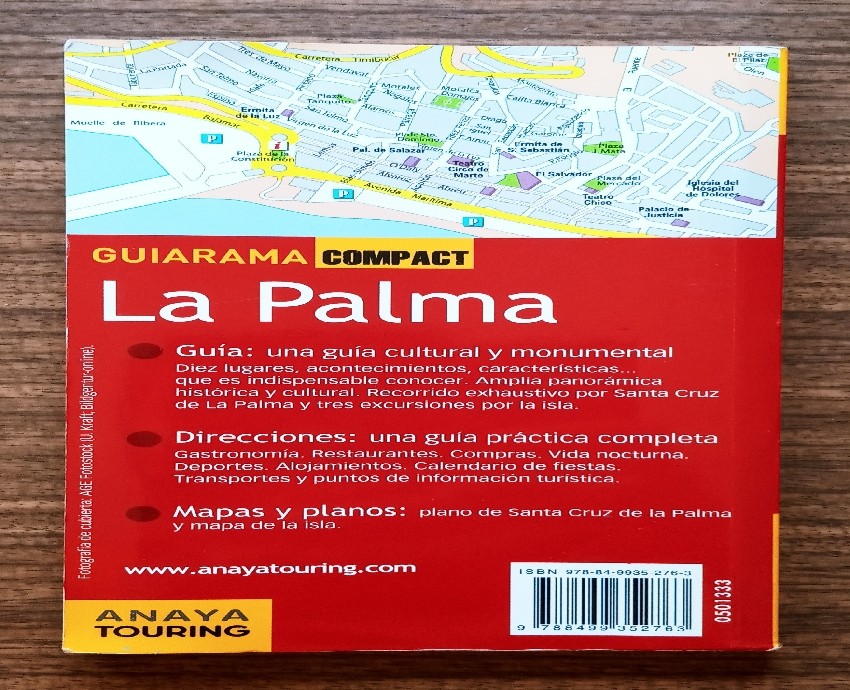Imagen 2 del libro La Palma