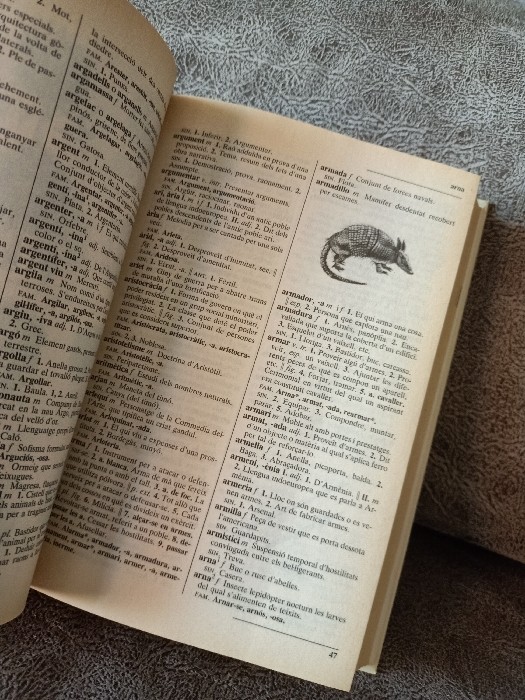 Imagen 3 del libro Diccionari Barcanova De La Llengua Bàsic
