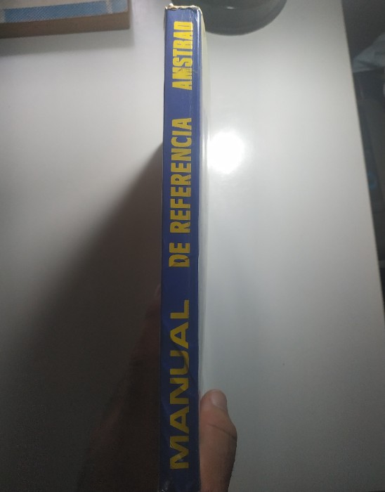 Imagen 3 del libro Manual de referencia Amstrad BASIC