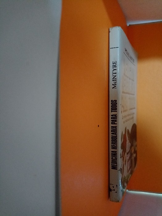 Imagen 3 del libro Medicina Herbolaria Para Todos