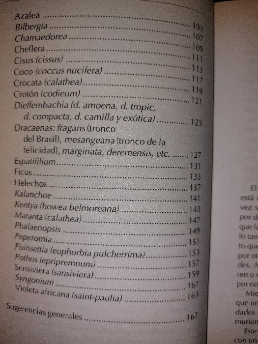 Imagen 3 del libro Plantas de interior: 250 trucos