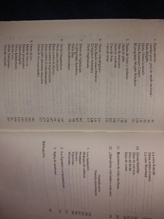 Imagen 3 del libro Dietas a medida