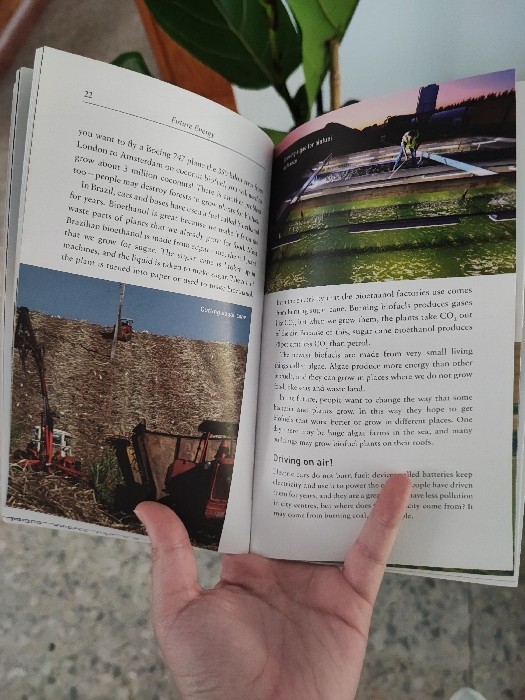 Imagen 3 del libro Future Energy