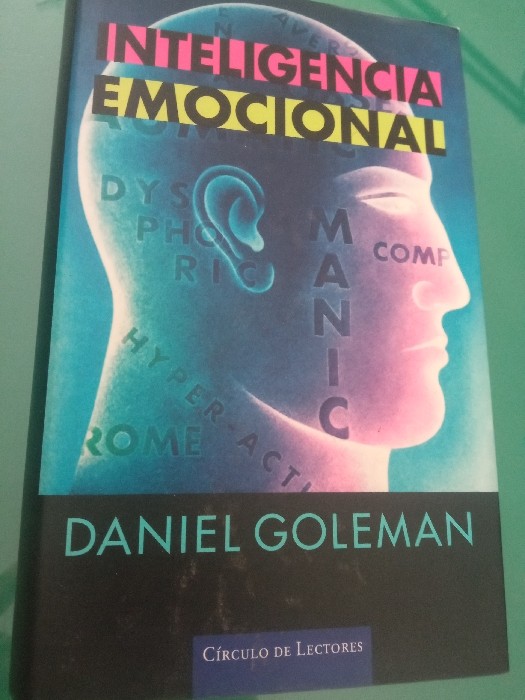 Libro de segunda mano: Inteligencia emocional