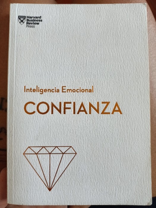 Libro de segunda mano: Confianza (Confidence Spanish Edition)