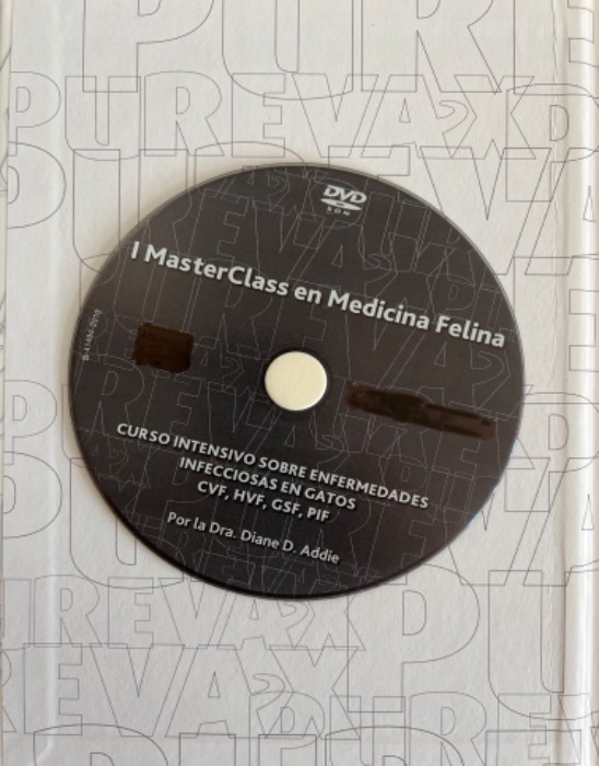 Imagen 2 del libro I master class en medicina felina