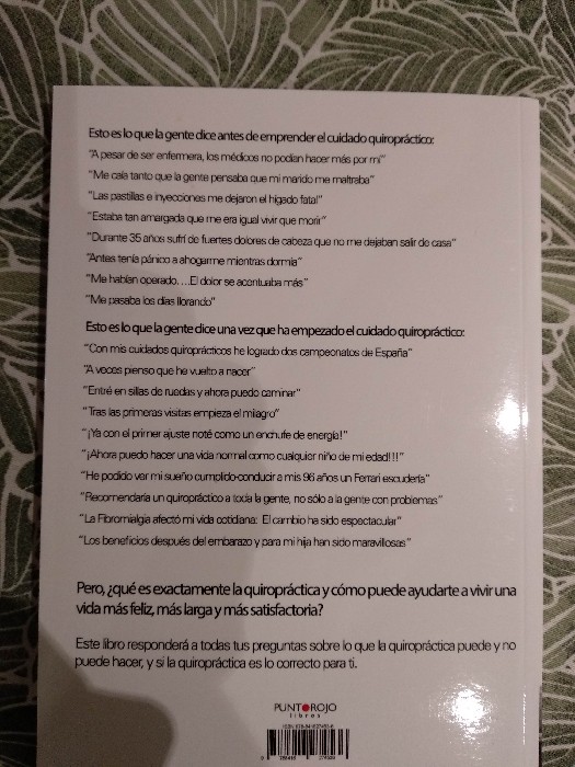 Imagen 2 del libro Más años en su vida y más vida en sus años