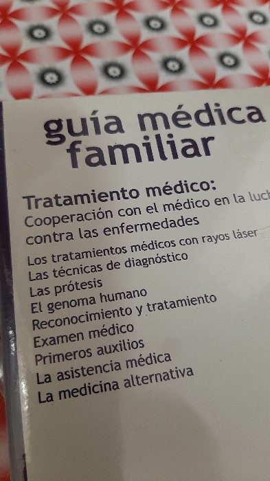 Imagen 2 del libro Tratamiento médico : cooperación con el médico en la lucha contra las enfermedades 6