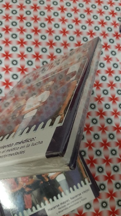 Imagen 3 del libro Tratamiento médico : cooperación con el médico en la lucha contra las enfermedades 6