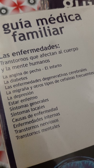 Imagen 2 del libro Guía médica familiar: Las enfermedades 5