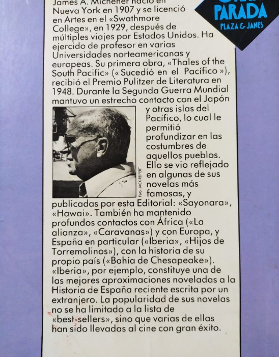 Imagen 2 del libro ESPACIO