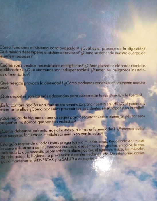 Imagen 2 del libro BIENESTAR Y SALUD A CUALQUIER EDAD 