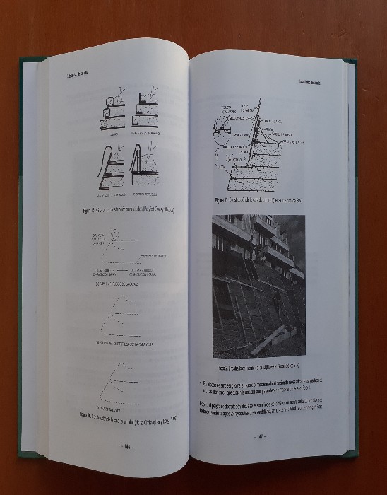 Imagen 3 del libro Manual de Geosinteticos en la Construccion de Muros y Terraplenes