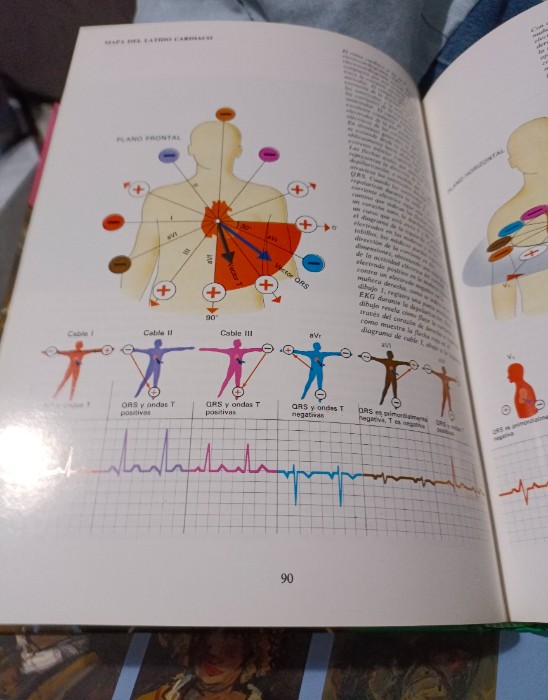 Imagen 3 del libro Maravillas de nuestro cuerpo. El corazón 