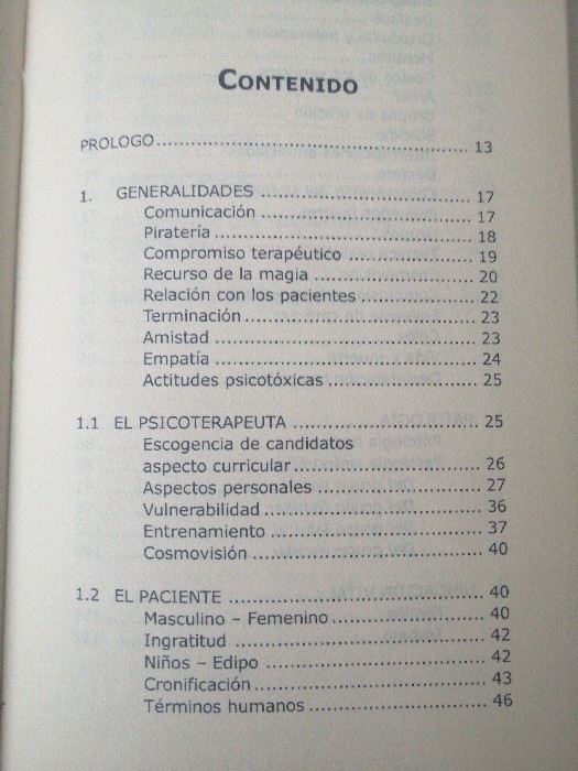 Imagen 3 del libro Apuntes de Psicoterapia