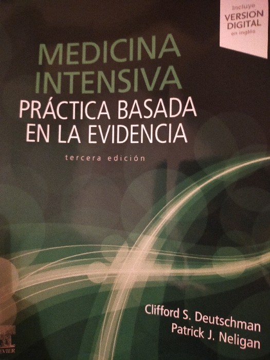 Imagen 2 del libro Medicina intensiva