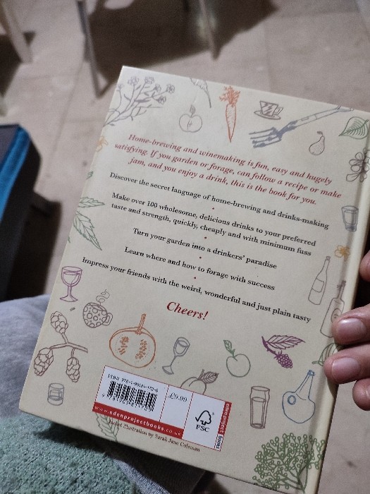 Imagen 2 del libro Booze For Free