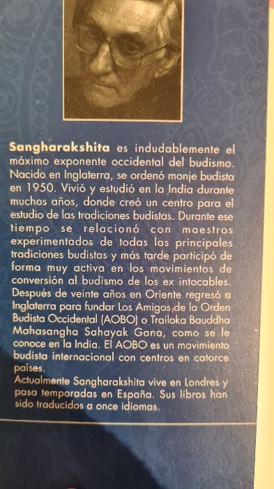 Imagen 2 del libro Budismo para principiantes y maestros