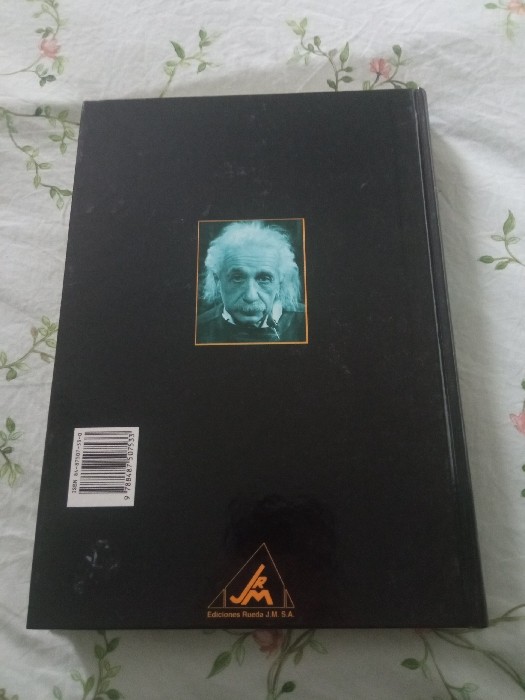 Imagen 2 del libro Albert Einstein