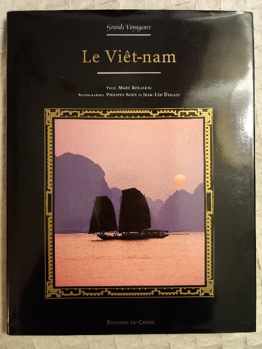 Libro de segunda mano: Le Viêt-nam